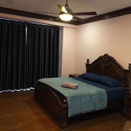 קוטה קינבלו Homestay D' Sepangar Hills מראה חיצוני תמונה
